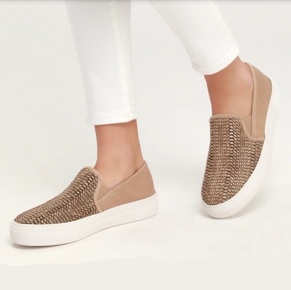 Steve Madden Shoes - Street Chic Steve Madden Sneakers